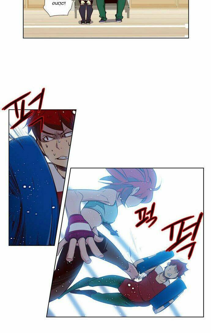 Nữ Sinh Trường Wilds Chapter 75 - Trang 2