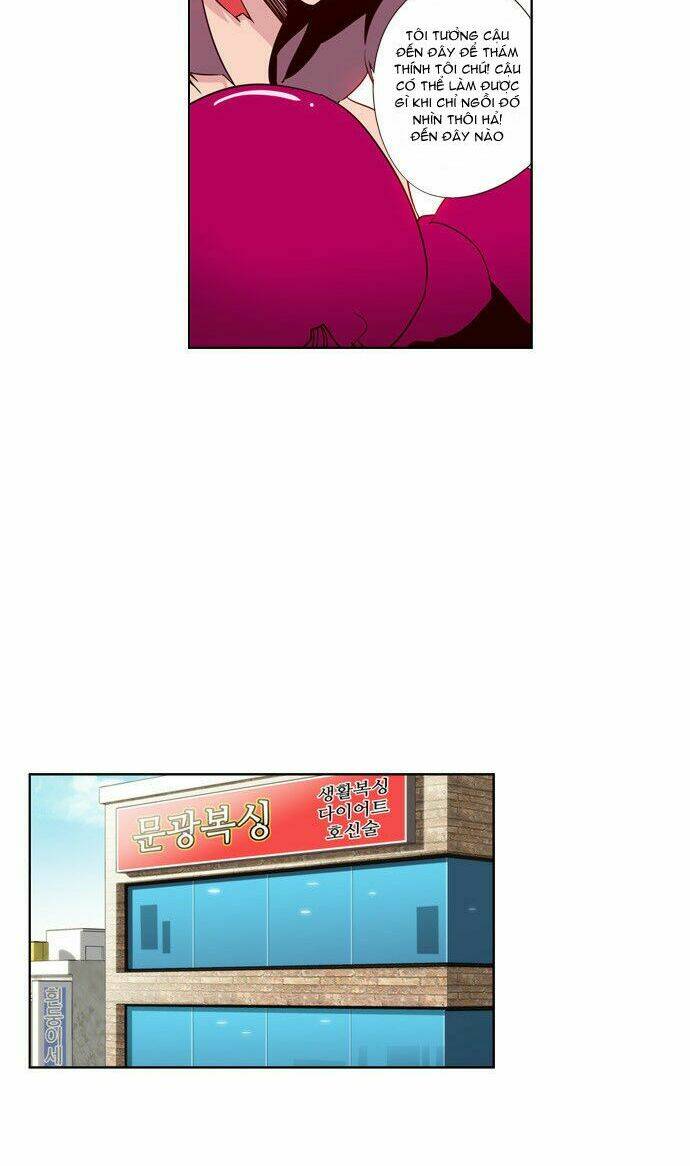 Nữ Sinh Trường Wilds Chapter 75 - Trang 2