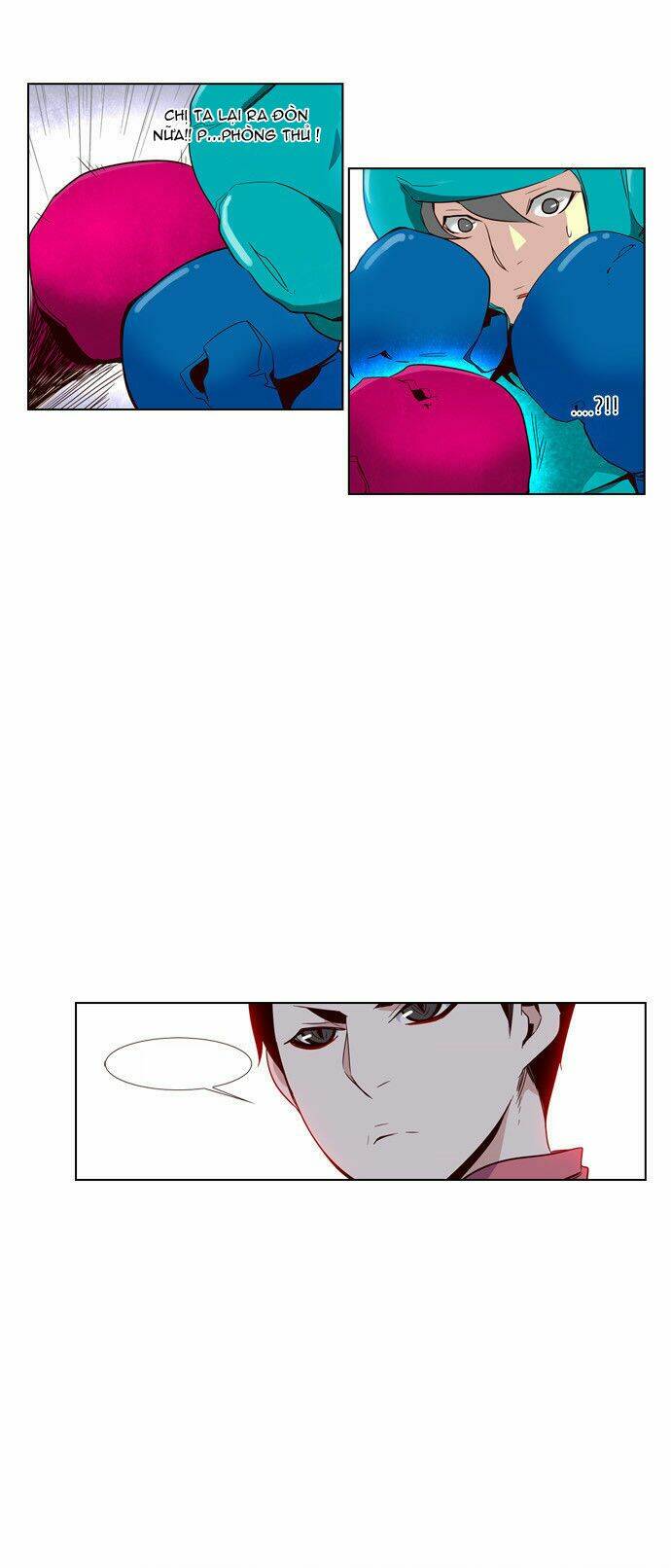 Nữ Sinh Trường Wilds Chapter 76 - Trang 2