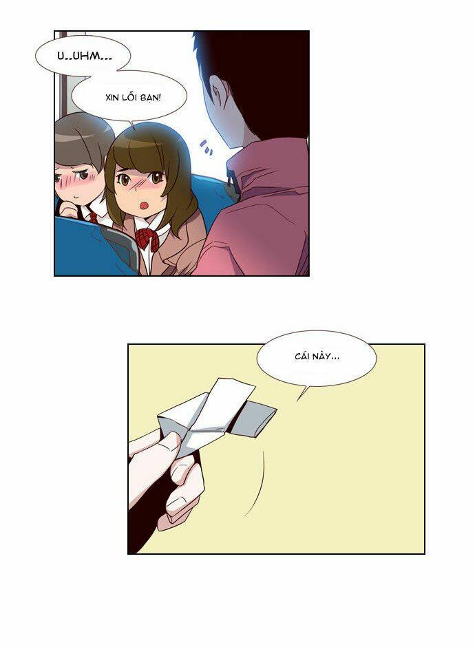 Nữ Sinh Trường Wilds Chapter 76 - Trang 2