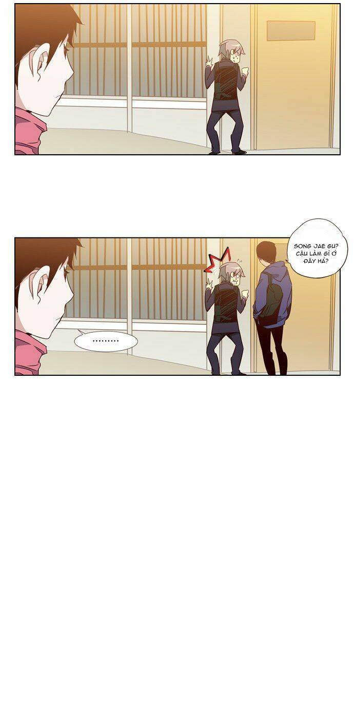 Nữ Sinh Trường Wilds Chapter 76 - Trang 2