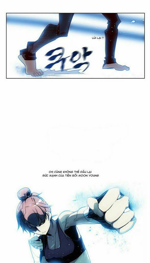 Nữ Sinh Trường Wilds Chapter 77 - Trang 2