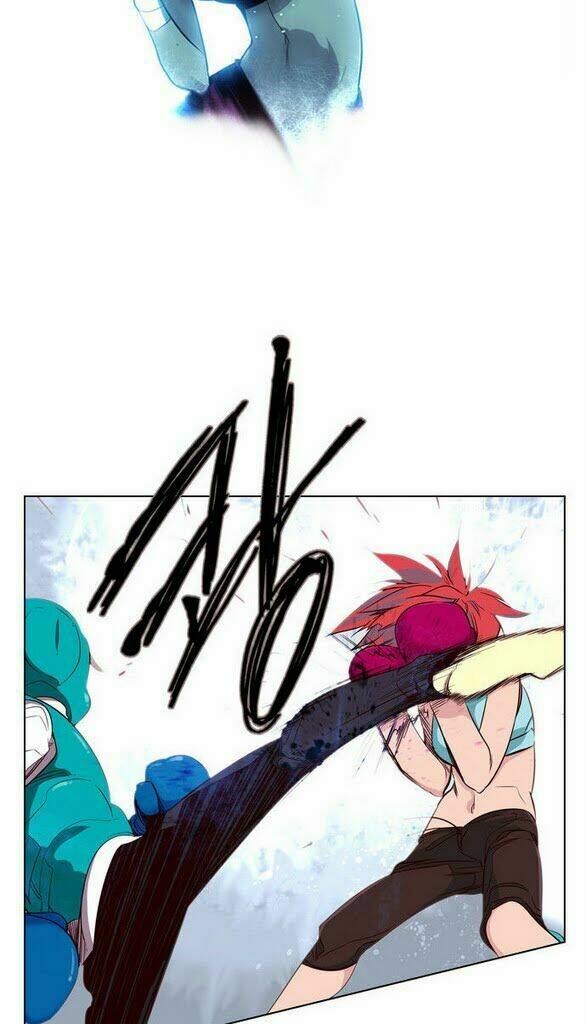 Nữ Sinh Trường Wilds Chapter 77 - Trang 2