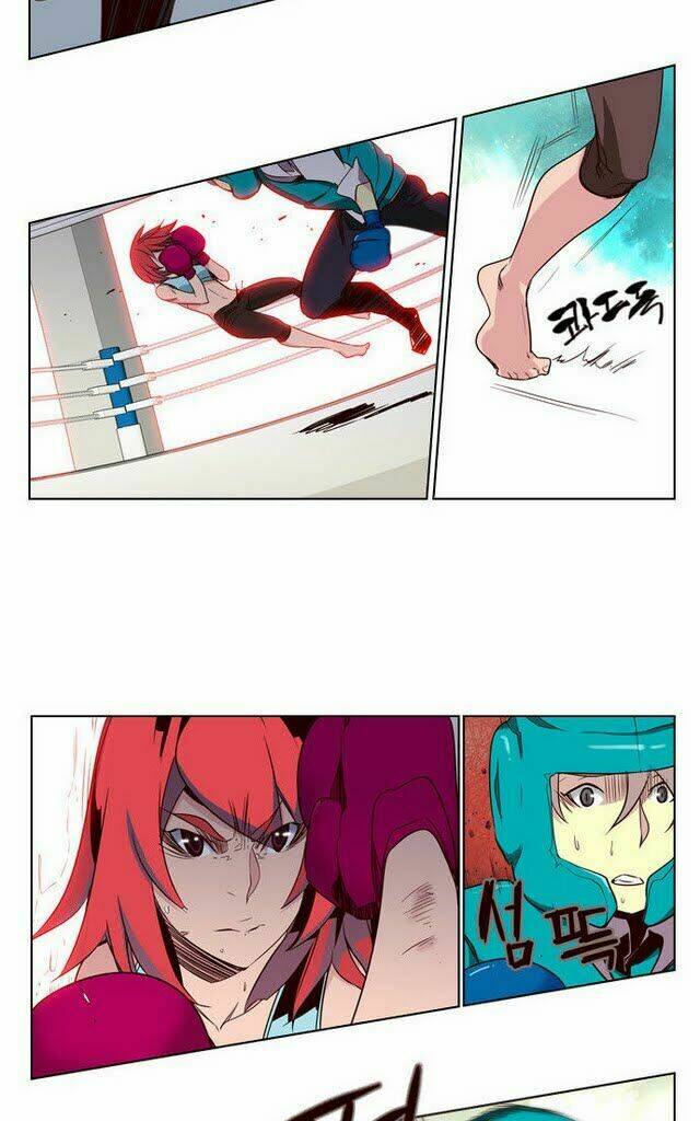 Nữ Sinh Trường Wilds Chapter 77 - Trang 2