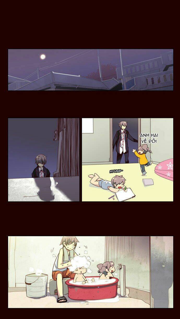 Nữ Sinh Trường Wilds Chapter 78 - Trang 2