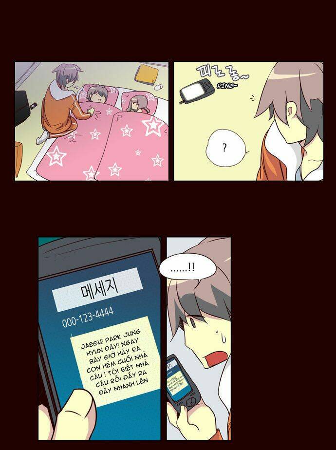 Nữ Sinh Trường Wilds Chapter 78 - Trang 2