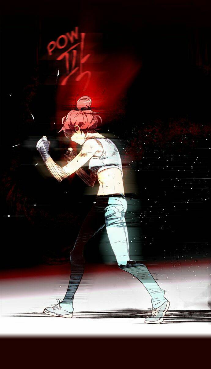 Nữ Sinh Trường Wilds Chapter 78 - Trang 2