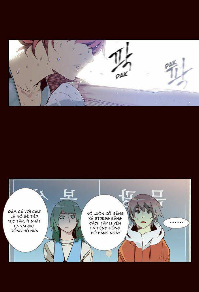 Nữ Sinh Trường Wilds Chapter 78 - Trang 2