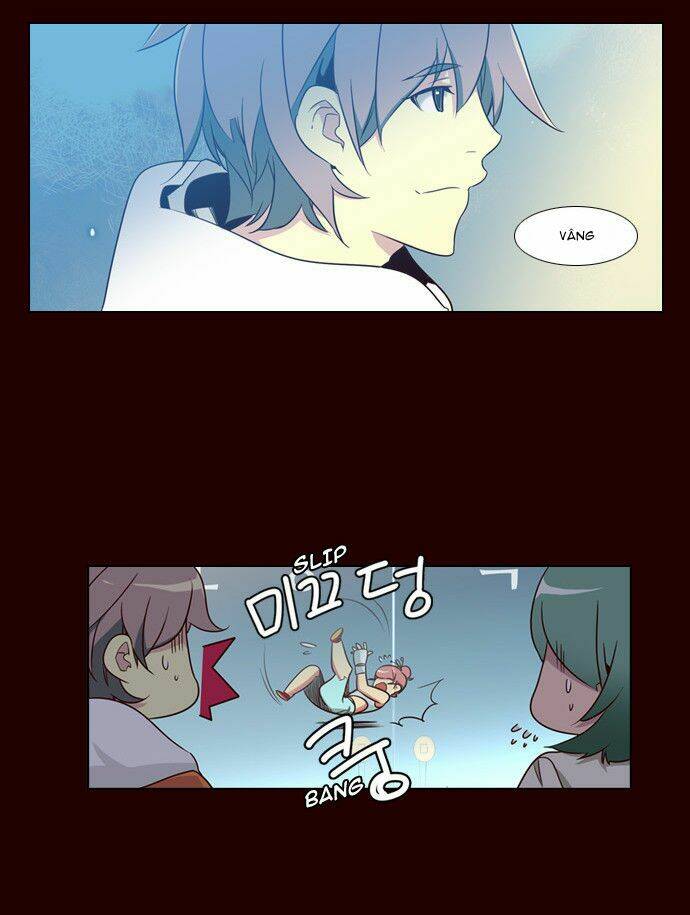 Nữ Sinh Trường Wilds Chapter 78 - Trang 2