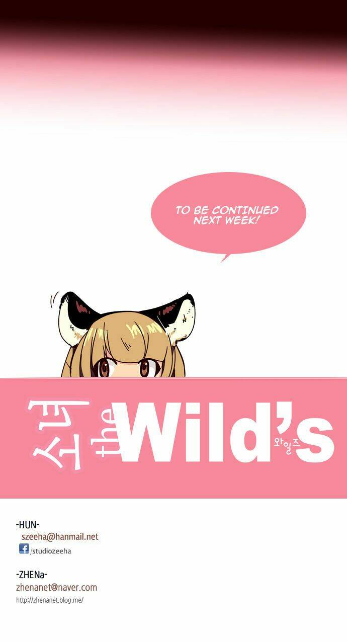 Nữ Sinh Trường Wilds Chapter 78 - Trang 2