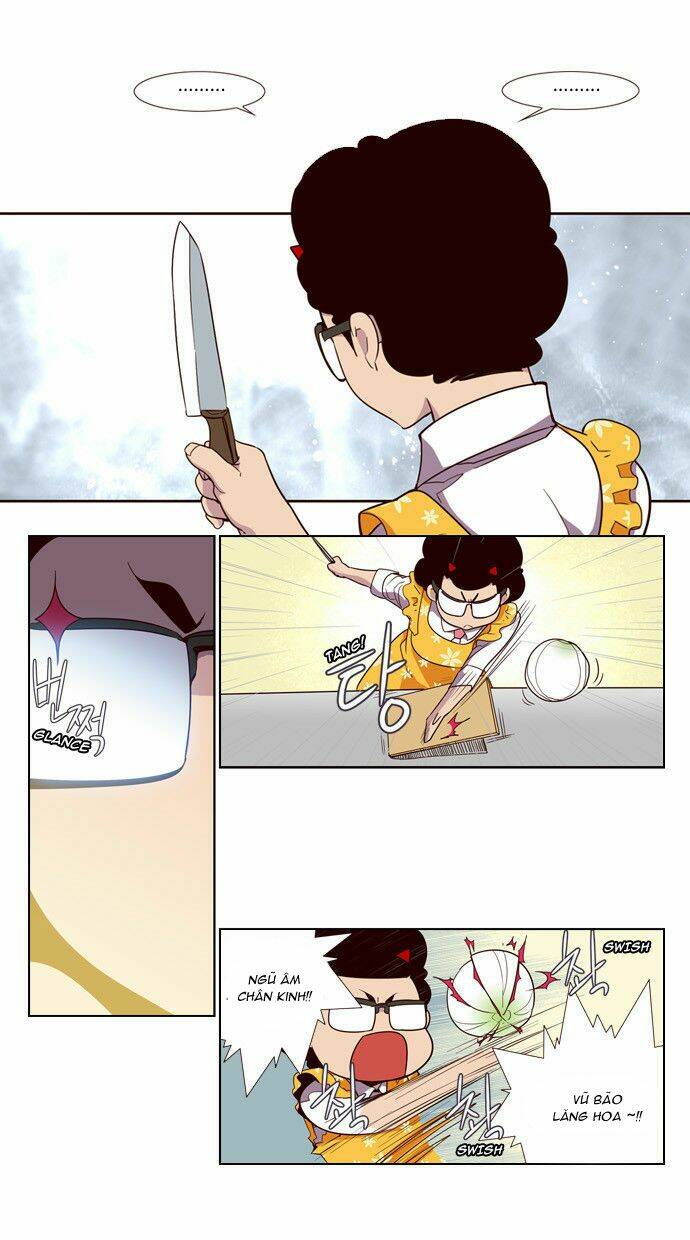 Nữ Sinh Trường Wilds Chapter 78 - Trang 2