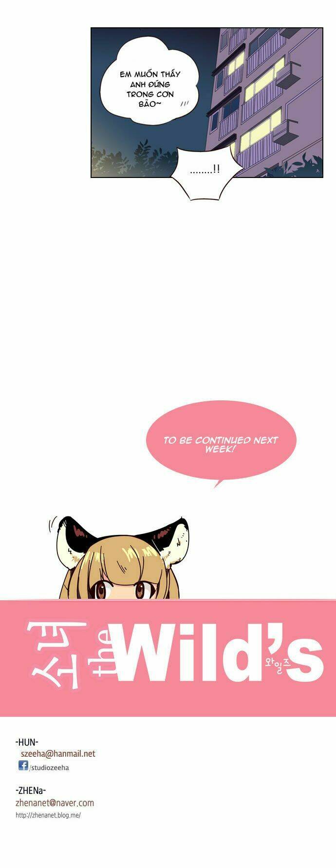 Nữ Sinh Trường Wilds Chapter 79 - Trang 2