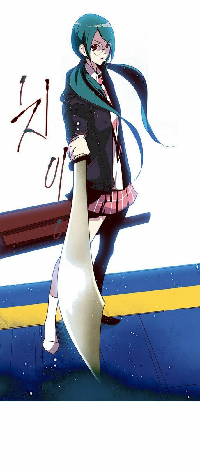 Nữ Sinh Trường Wilds Chapter 8 - Trang 2