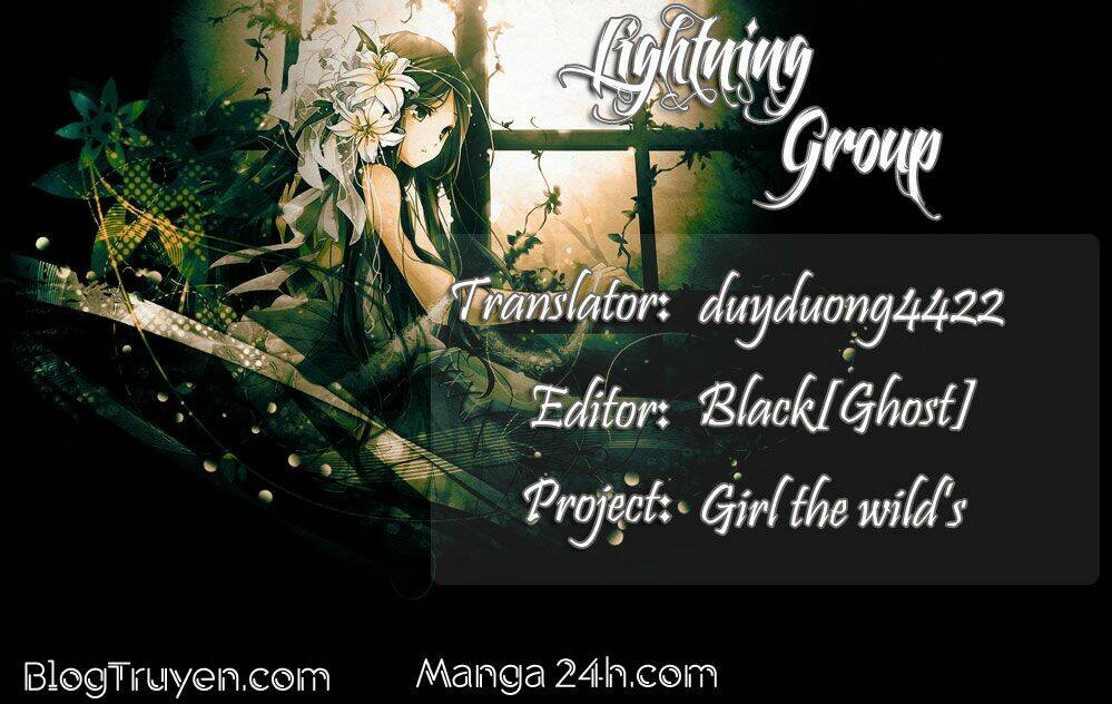 Nữ Sinh Trường Wilds Chapter 80 - Trang 2