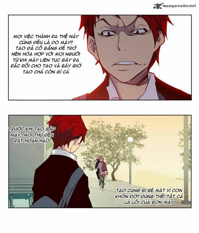 Nữ Sinh Trường Wilds Chapter 80 - Trang 2