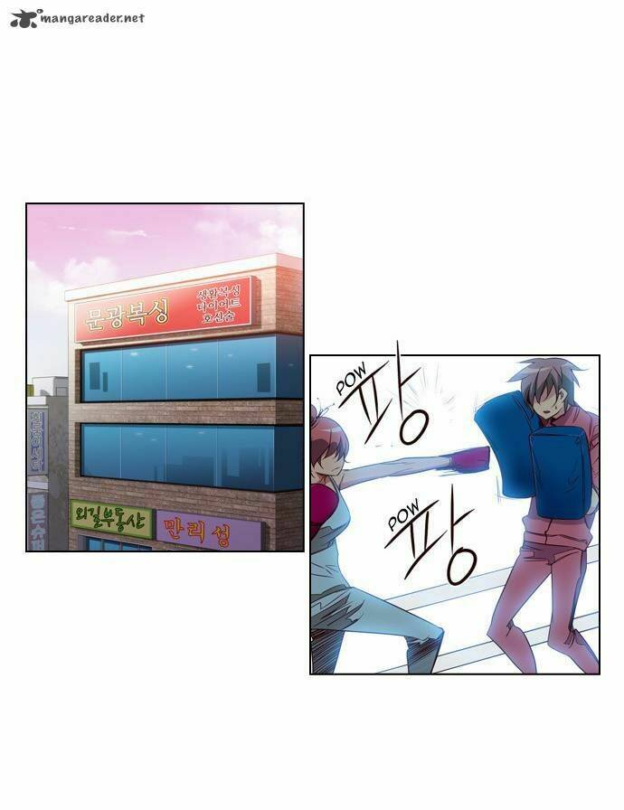 Nữ Sinh Trường Wilds Chapter 80 - Trang 2