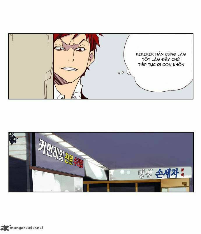 Nữ Sinh Trường Wilds Chapter 80 - Trang 2