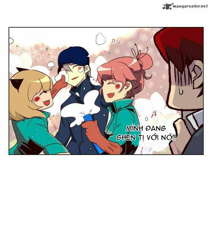 Nữ Sinh Trường Wilds Chapter 80 - Trang 2