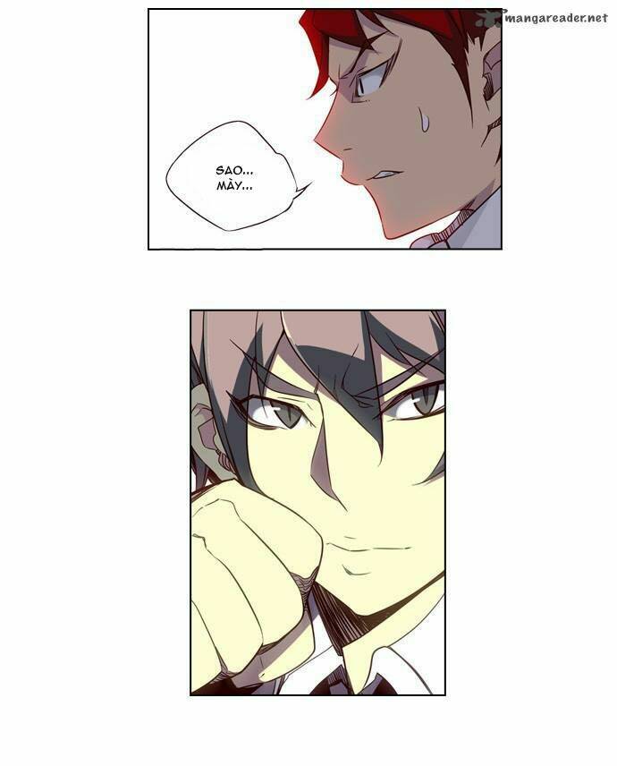 Nữ Sinh Trường Wilds Chapter 80 - Trang 2