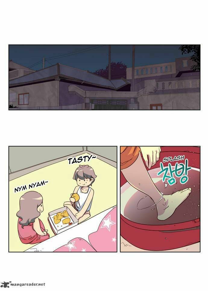 Nữ Sinh Trường Wilds Chapter 80 - Trang 2