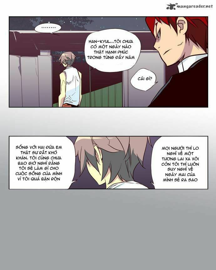 Nữ Sinh Trường Wilds Chapter 80 - Trang 2