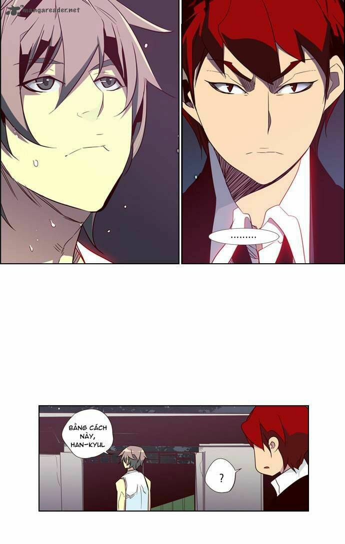 Nữ Sinh Trường Wilds Chapter 80 - Trang 2