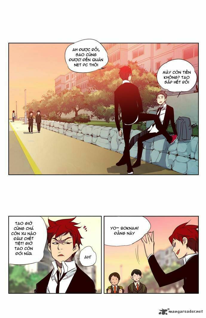 Nữ Sinh Trường Wilds Chapter 80 - Trang 2