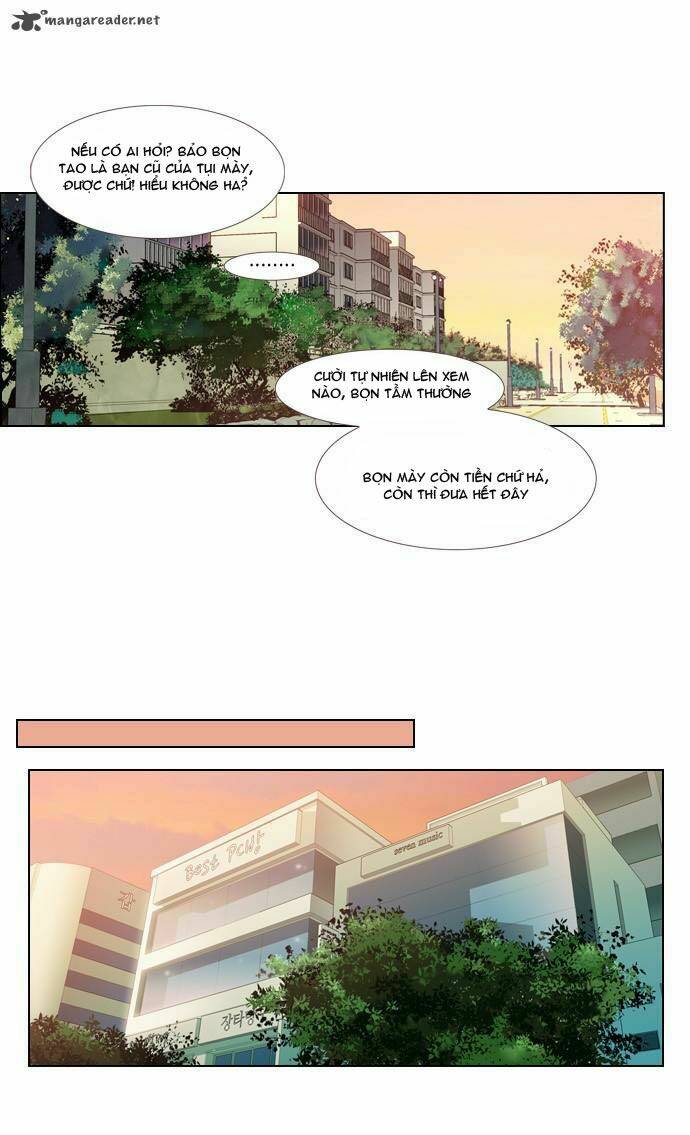 Nữ Sinh Trường Wilds Chapter 80 - Trang 2