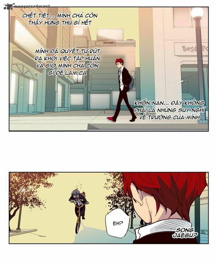 Nữ Sinh Trường Wilds Chapter 80 - Trang 2