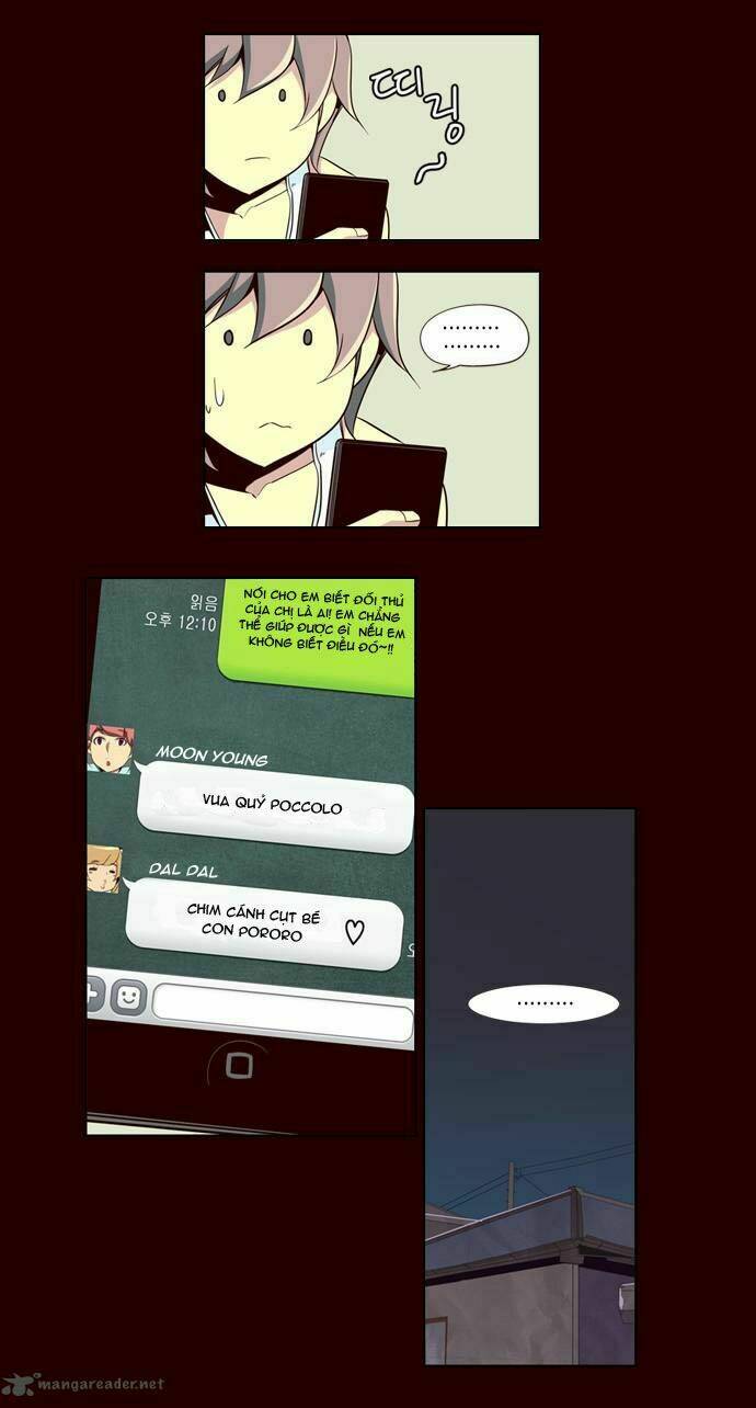 Nữ Sinh Trường Wilds Chapter 81 - Trang 2