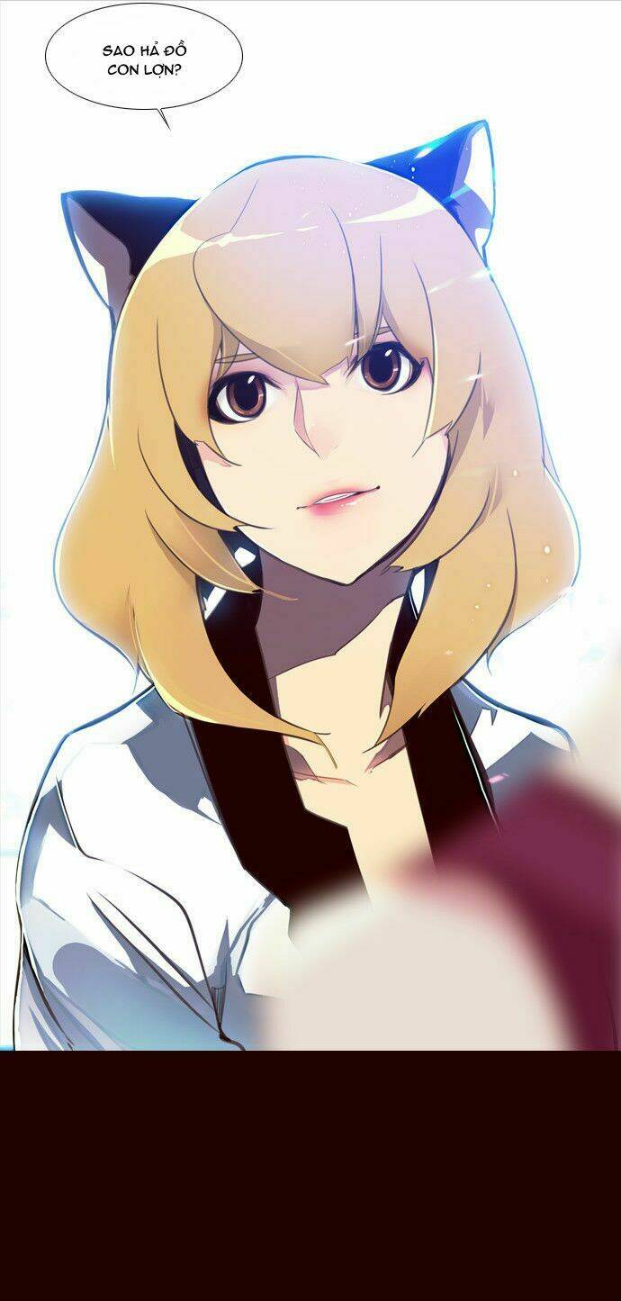 Nữ Sinh Trường Wilds Chapter 82 - Trang 2