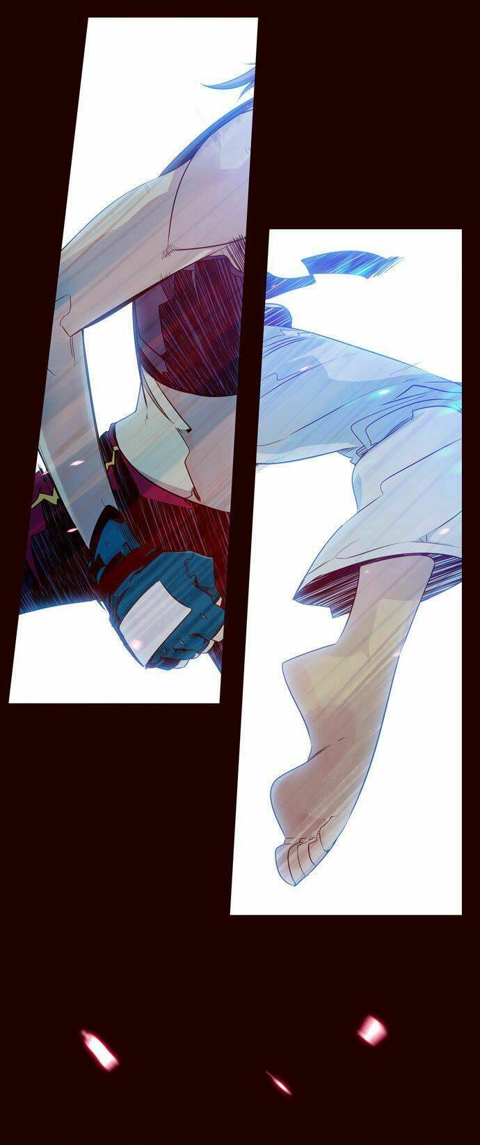 Nữ Sinh Trường Wilds Chapter 82 - Trang 2