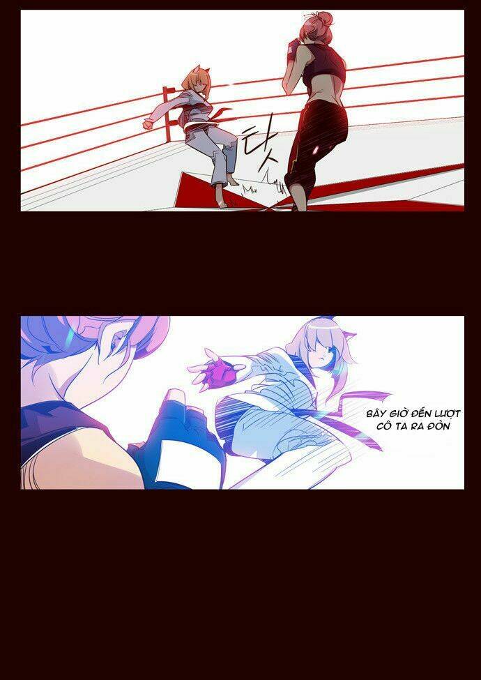 Nữ Sinh Trường Wilds Chapter 82 - Trang 2