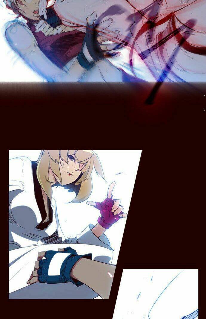 Nữ Sinh Trường Wilds Chapter 84 - Trang 2