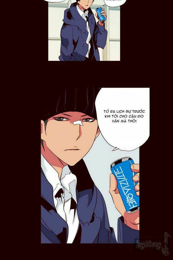 Nữ Sinh Trường Wilds Chapter 86 - Trang 2