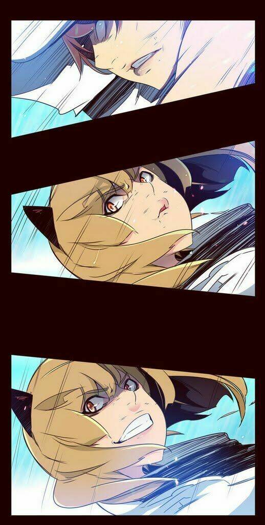 Nữ Sinh Trường Wilds Chapter 86 - Trang 2