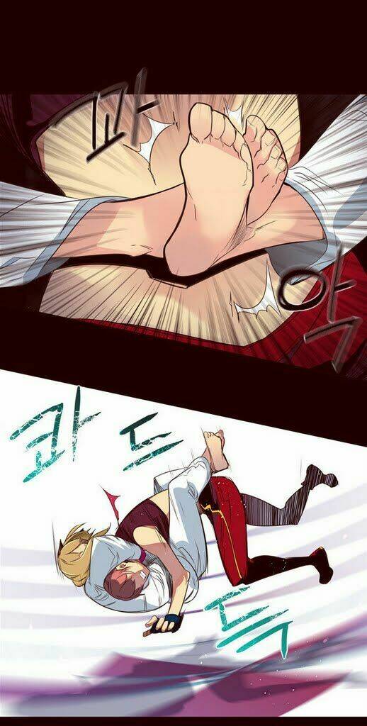 Nữ Sinh Trường Wilds Chapter 86 - Trang 2