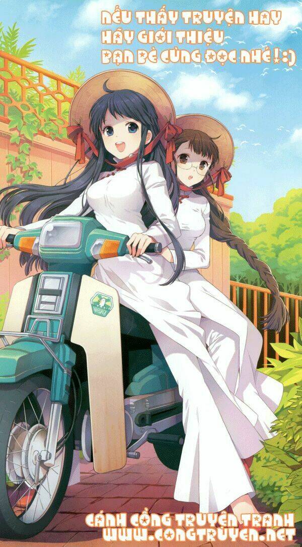Nữ Sinh Trường Wilds Chapter 86 - Trang 2