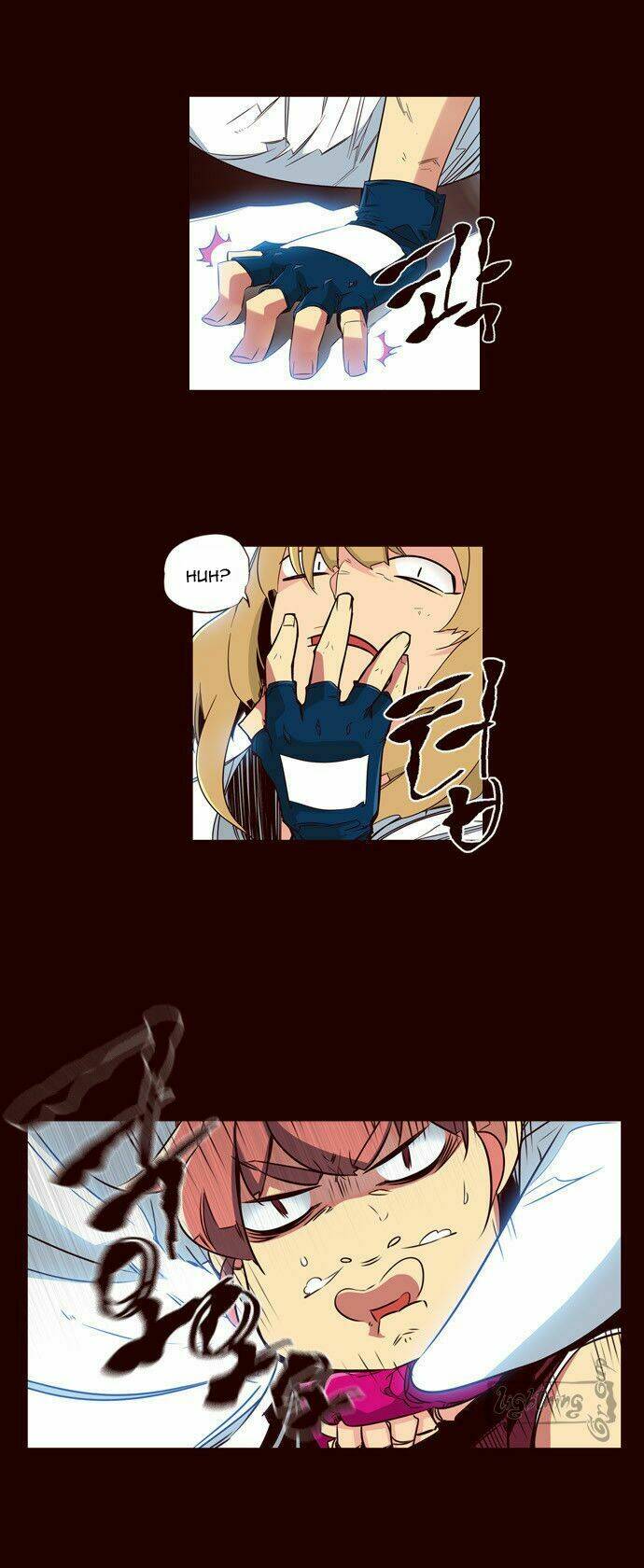 Nữ Sinh Trường Wilds Chapter 87 - Trang 2