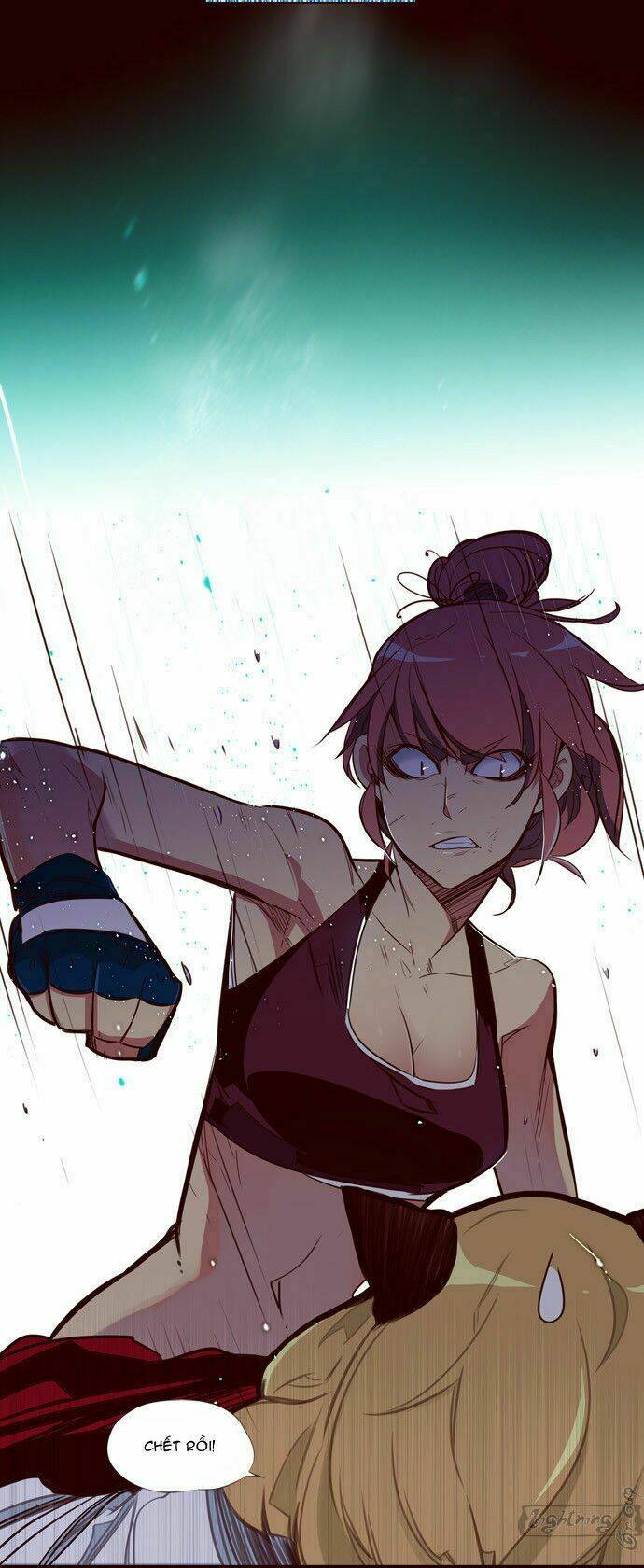 Nữ Sinh Trường Wilds Chapter 87 - Trang 2