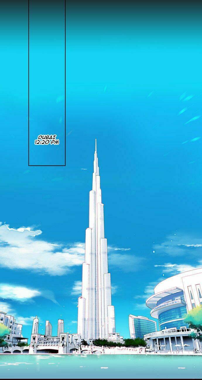 Nữ Sinh Trường Wilds Chapter 87 - Trang 2