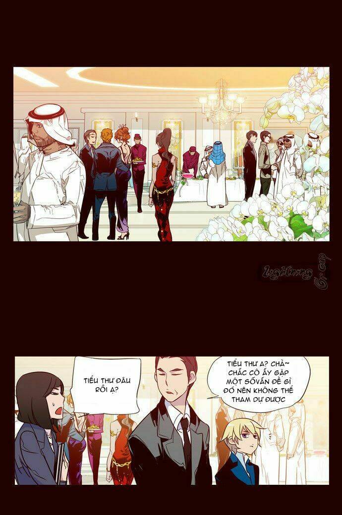 Nữ Sinh Trường Wilds Chapter 87 - Trang 2