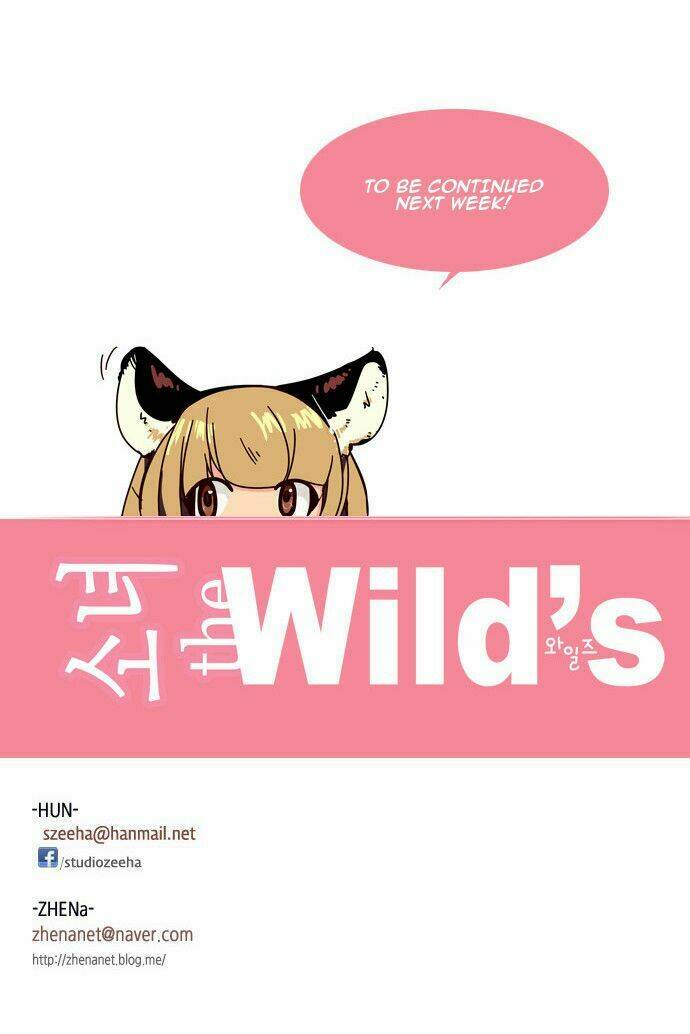 Nữ Sinh Trường Wilds Chapter 87 - Trang 2