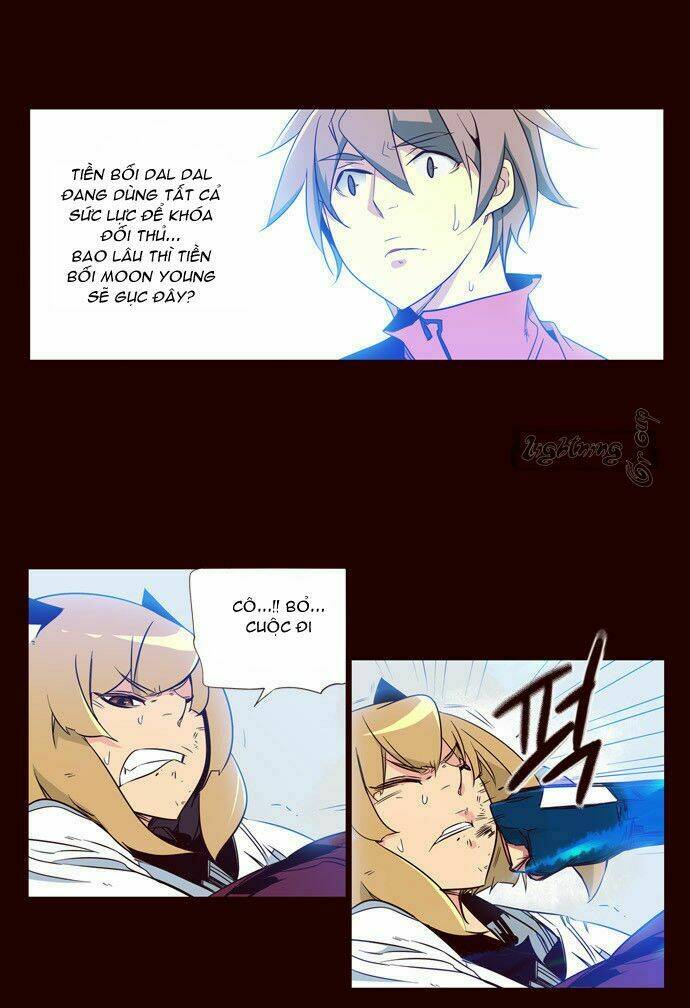 Nữ Sinh Trường Wilds Chapter 87 - Trang 2