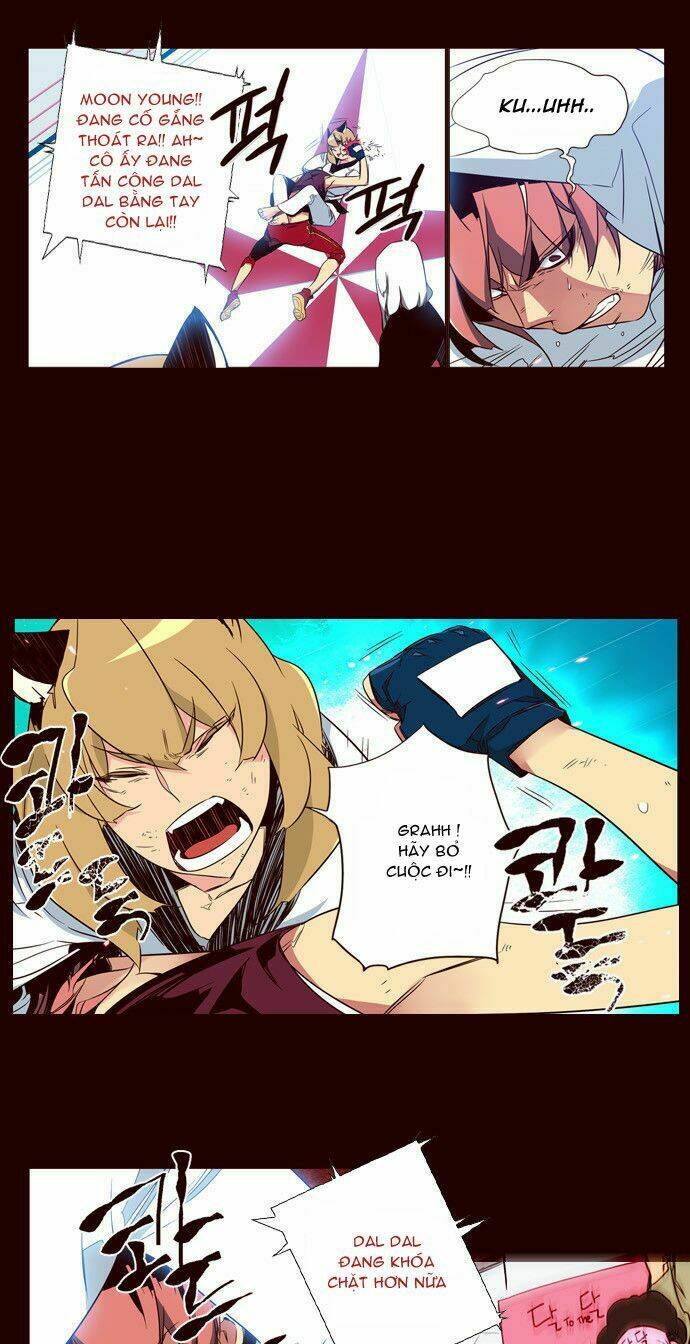 Nữ Sinh Trường Wilds Chapter 87 - Trang 2