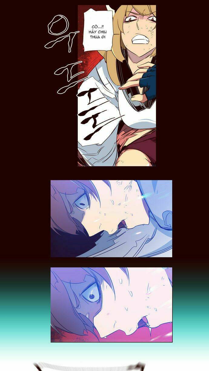 Nữ Sinh Trường Wilds Chapter 87 - Trang 2