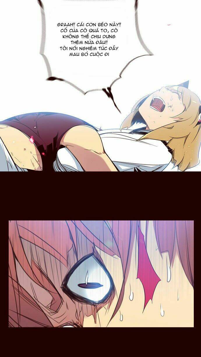 Nữ Sinh Trường Wilds Chapter 87 - Trang 2