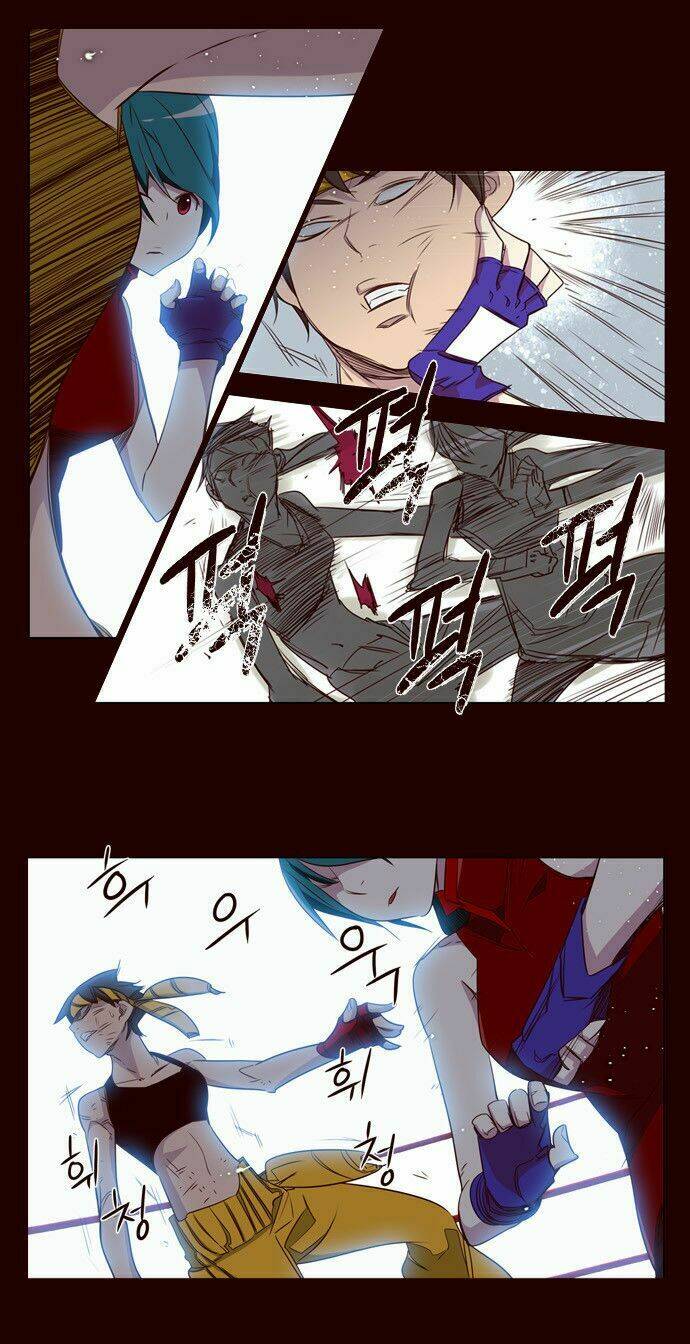 Nữ Sinh Trường Wilds Chapter 88 - Trang 2