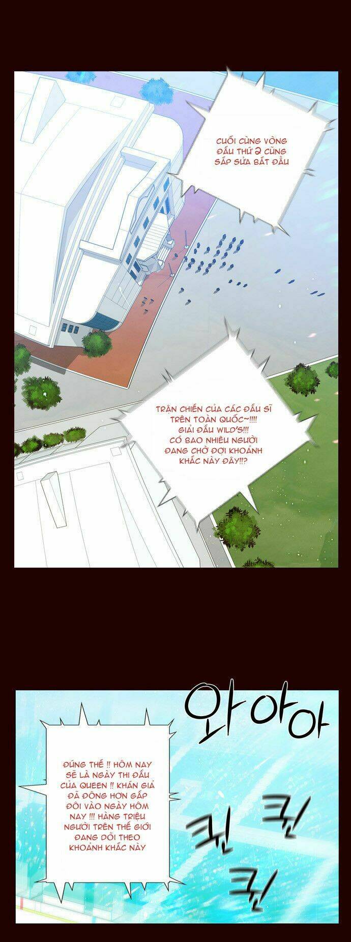 Nữ Sinh Trường Wilds Chapter 88 - Trang 2