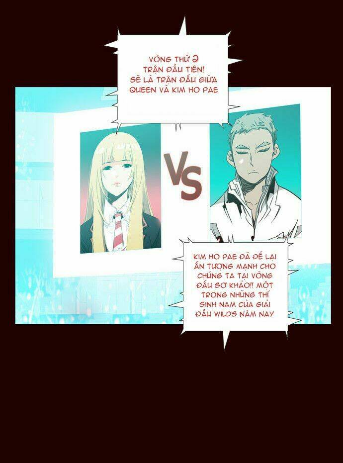 Nữ Sinh Trường Wilds Chapter 88 - Trang 2